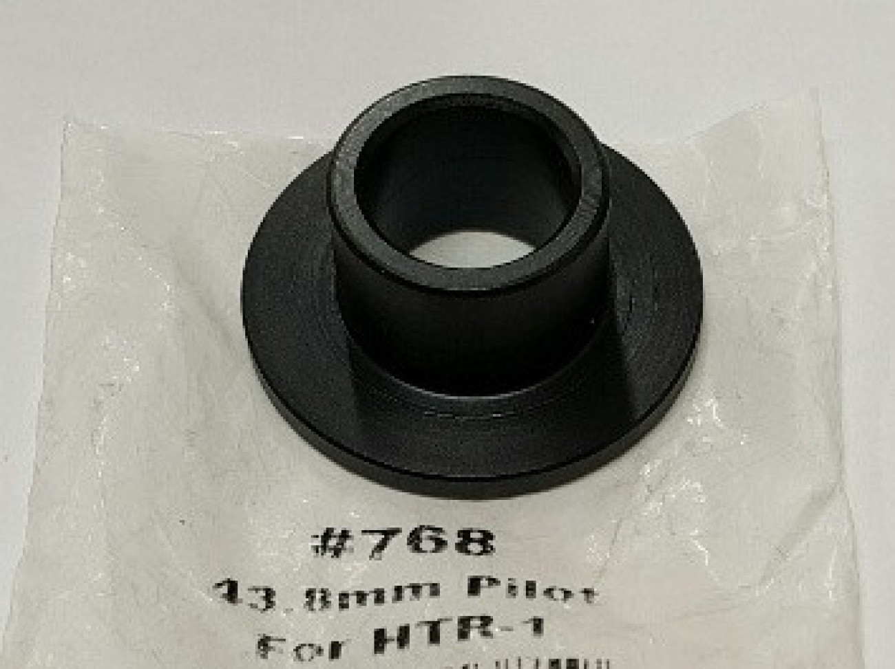 PARK TOOL vodítko - CHAIN GUIDE - čierna