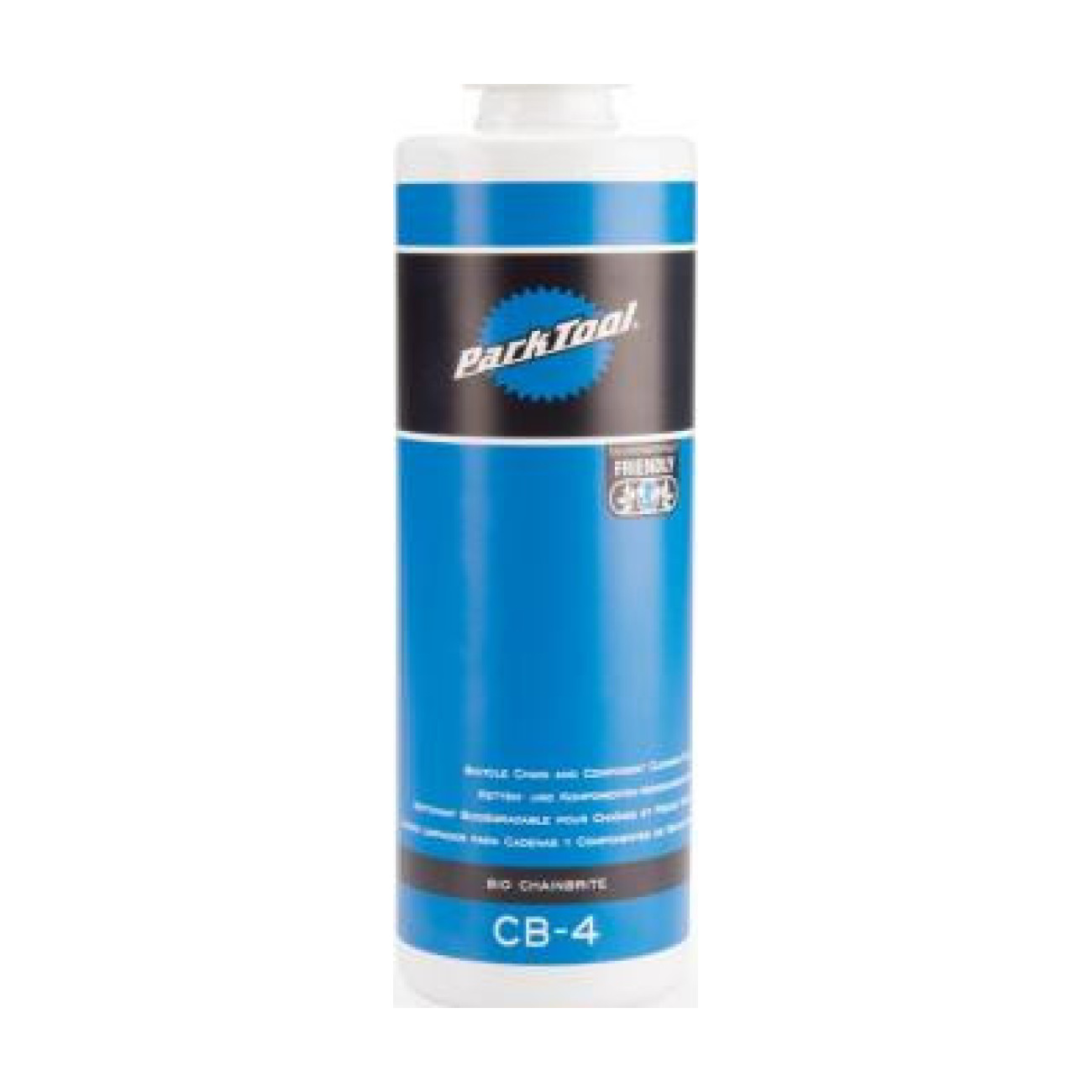 PARK TOOL reťazový čistič - CLEANER PT-CB-4