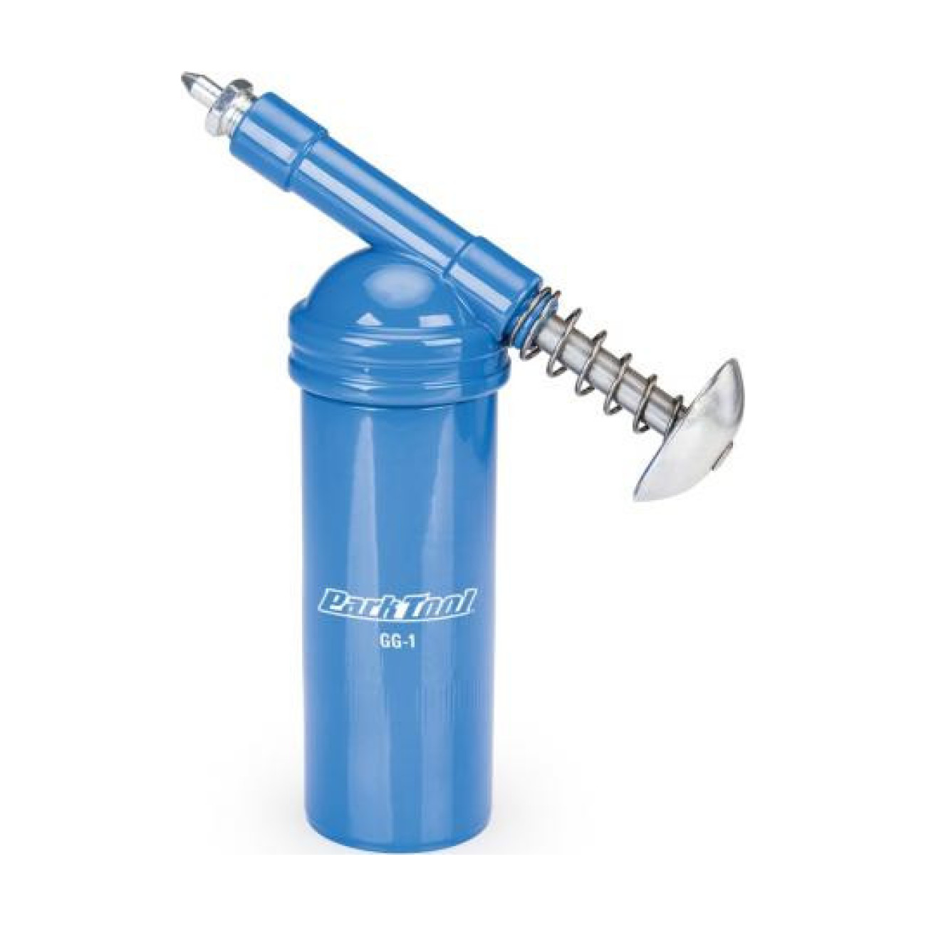 
                PARK TOOL pištoľ - GREASE GUN PT-GG-1 - modrá
            