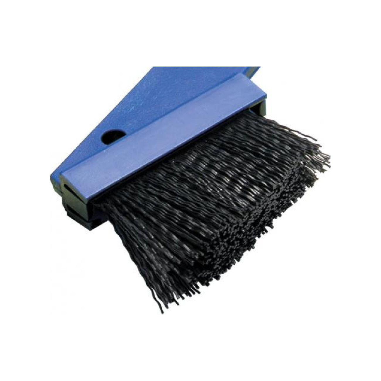 PARK TOOL kefa na čistenie - BRUSH GSC-1 - PT-GSC-2 - modrá
