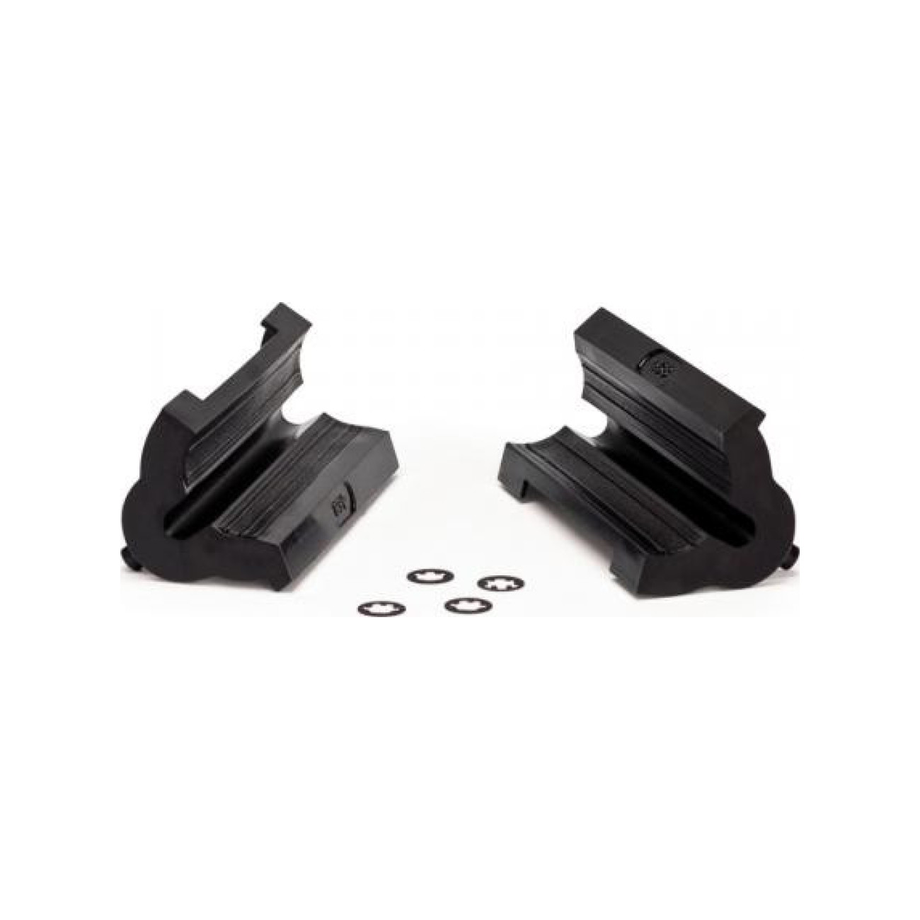 PARK TOOL polstrovanie upínača - PADDING 100-3C 100-5C PT-468B - čierna