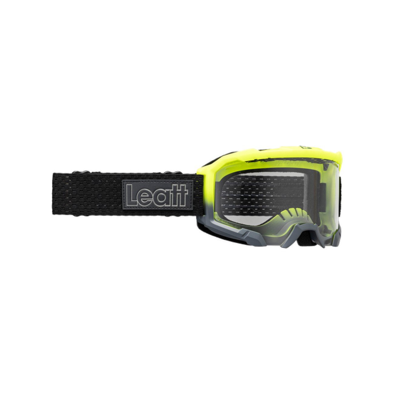LEATT Cyklistické okuliare - VELOCITY 4.0 MTB - žltá