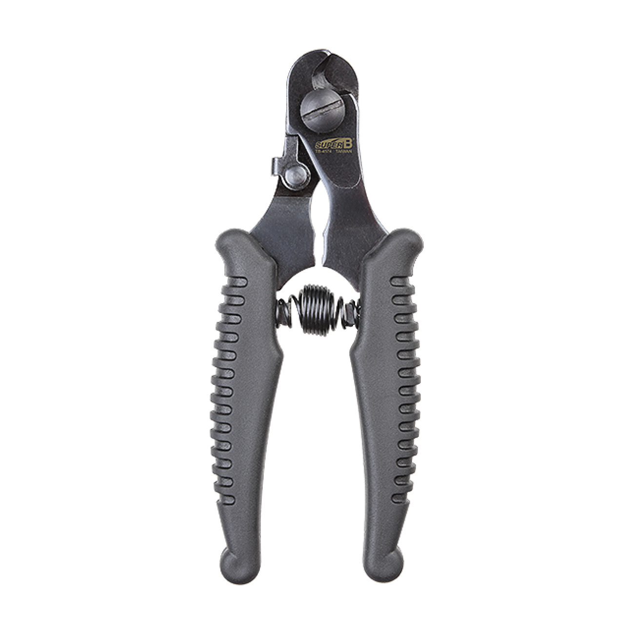 E-shop SUPER B kliešte - PLIERS TB-4574 - šedá