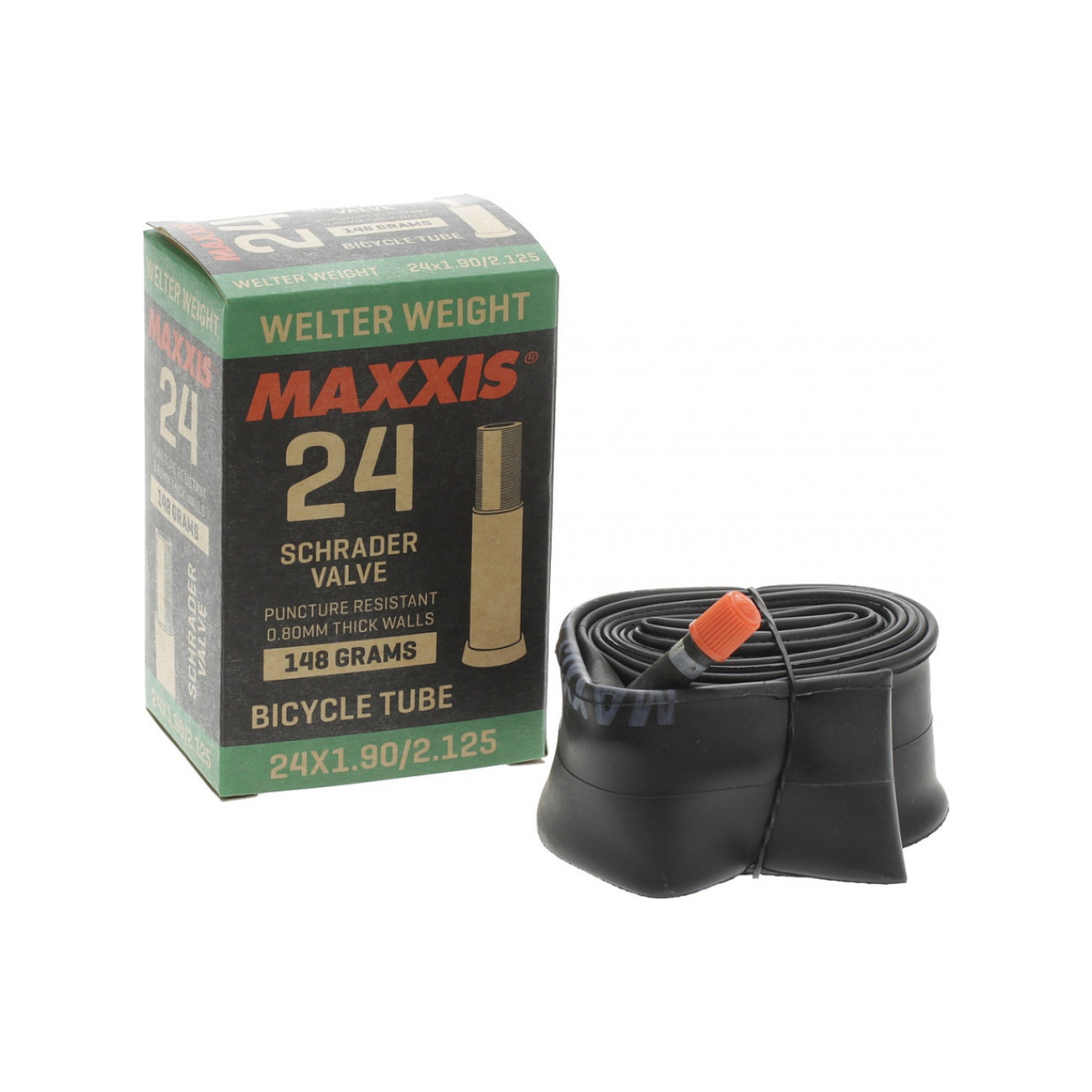 
                MAXXIS duša - WELTER WEIGHT 24\