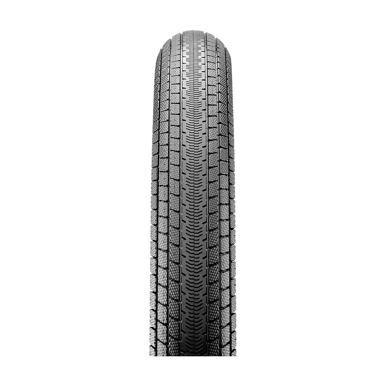 
                MAXXIS plášť - TORCH SILKWORM 24x1.75 - čierna
            