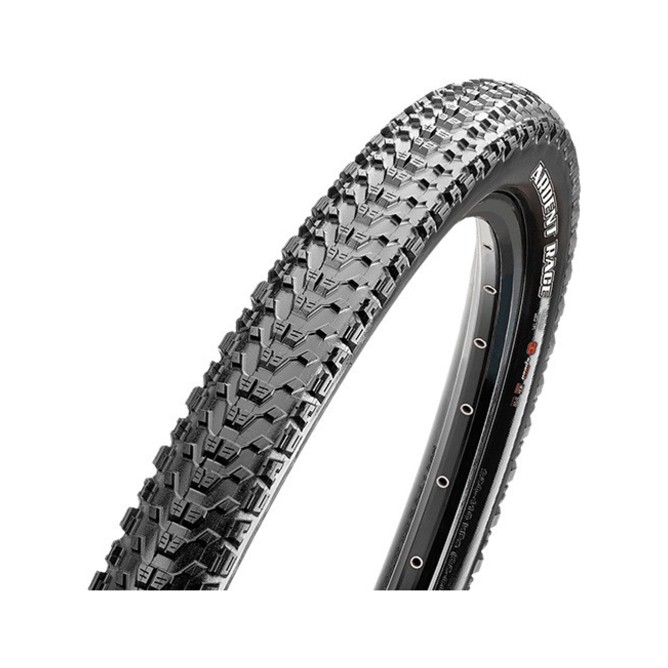 E-shop MAXXIS plášť - ARDENT RACE 3CS/EXO/TR 26x2.20 - čierna