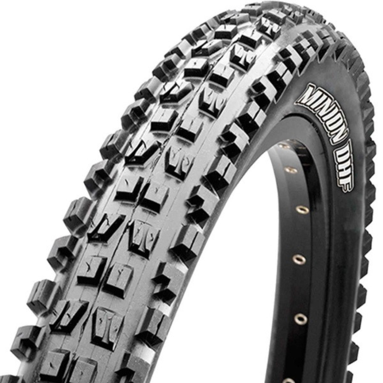 
                MAXXIS plášť - MINION DHF EXO/TR 27.5\