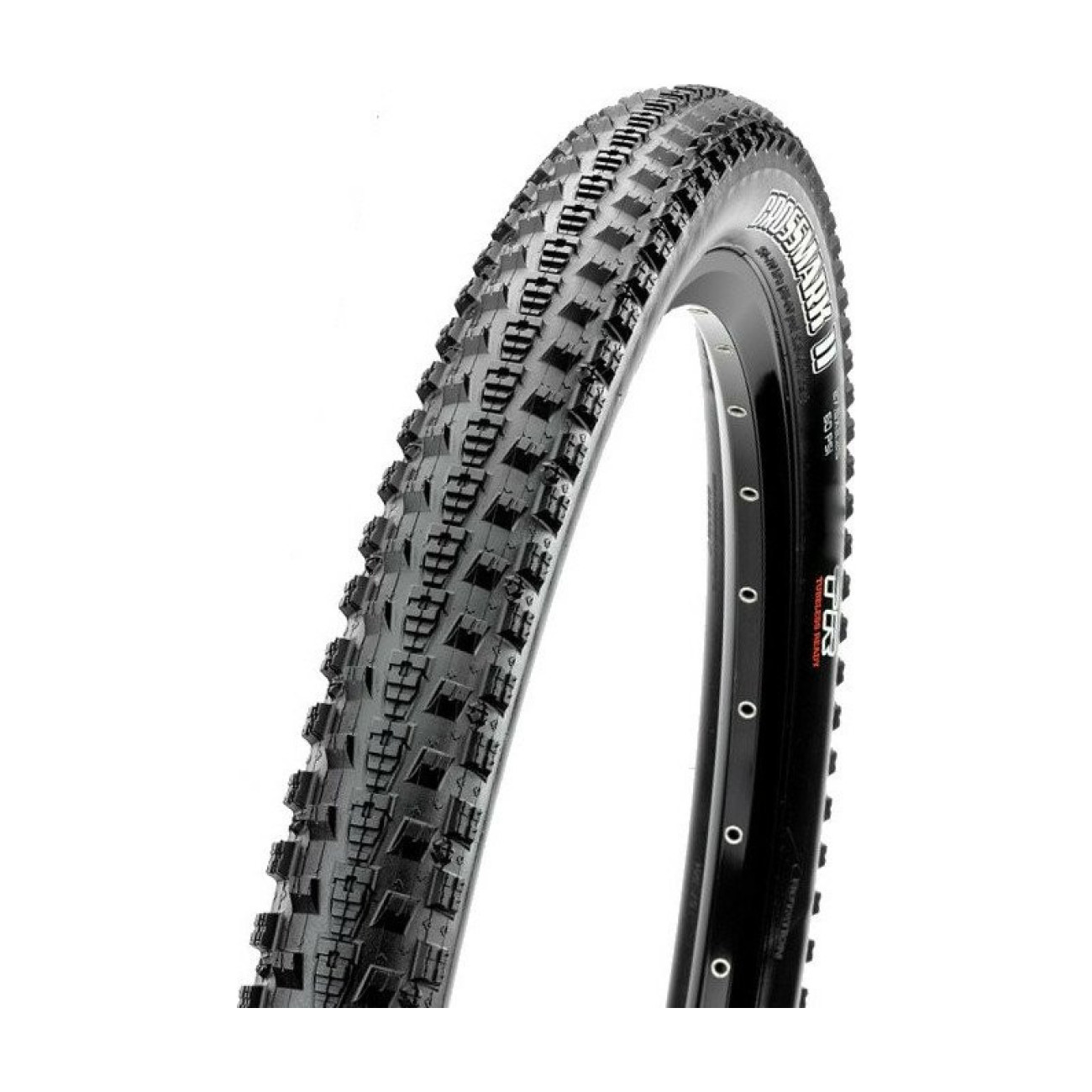 
                MAXXIS plášť - CROSSMARK II EXO/TR 29\