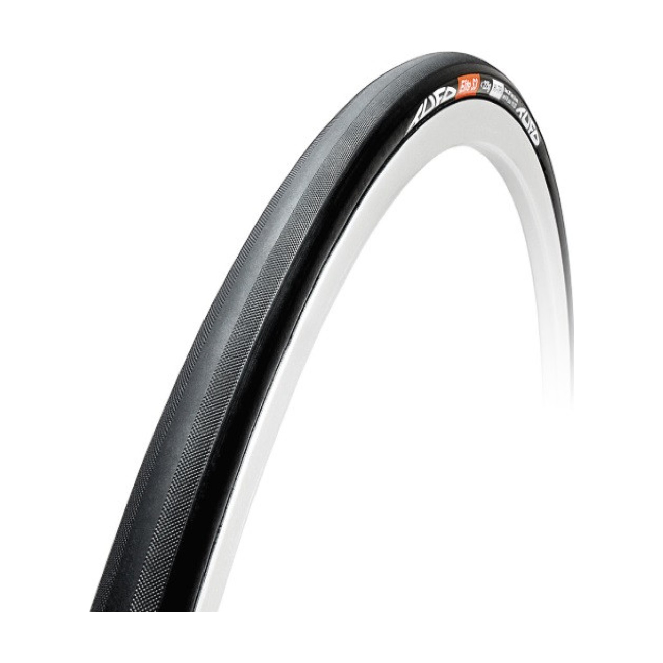 TUFO plášť - ELITE S3 28" 25 mm - čierna