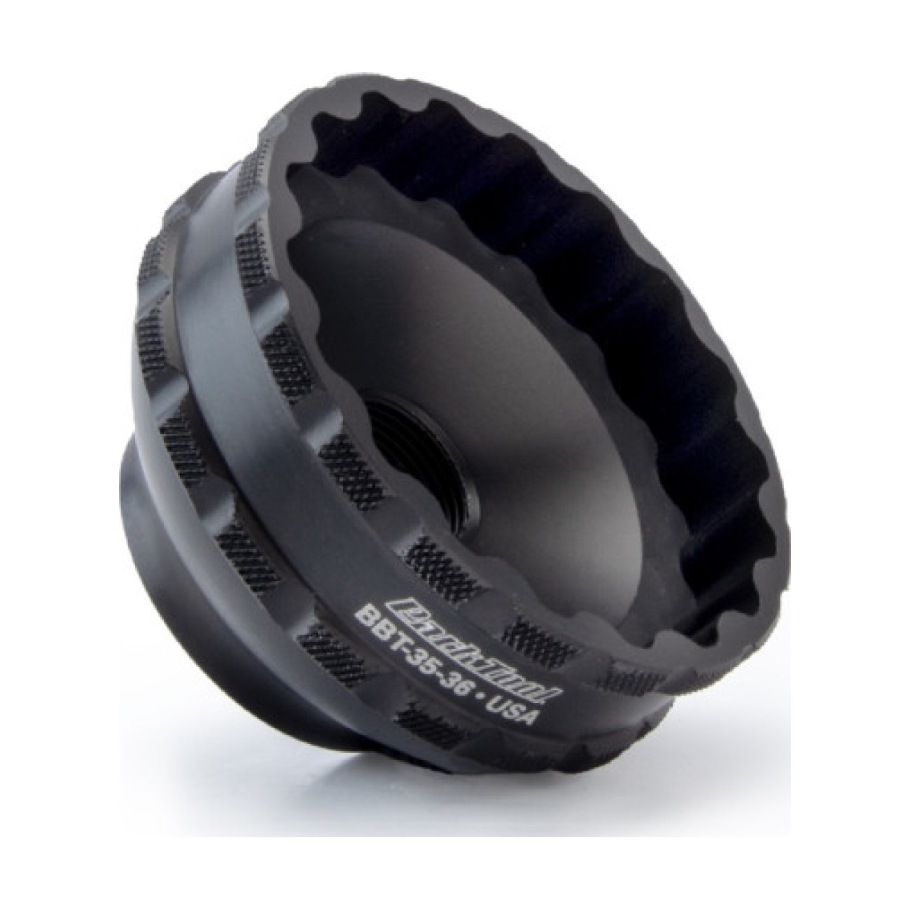 PARK TOOL sťahovák misiek - PRAXIS WORKS M35 PT-BBT-35-36 - čierna