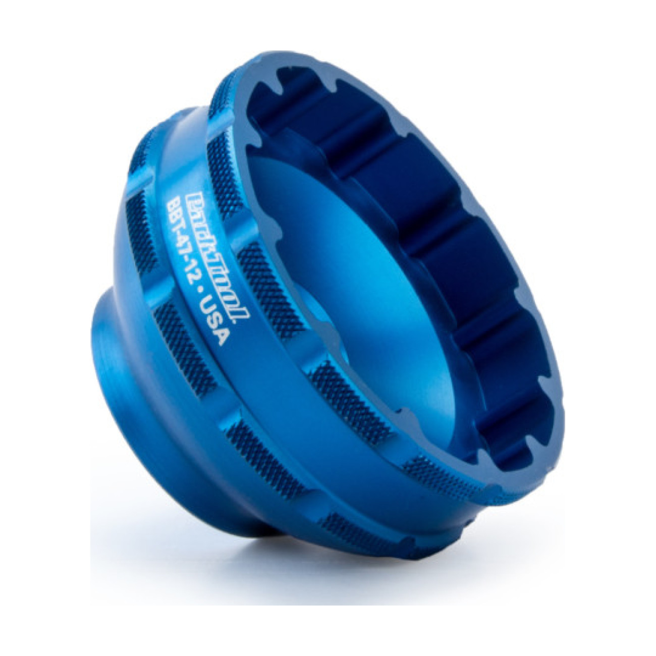 PARK TOOL sťahovák - REMOWER BBT-47-12 - modrá