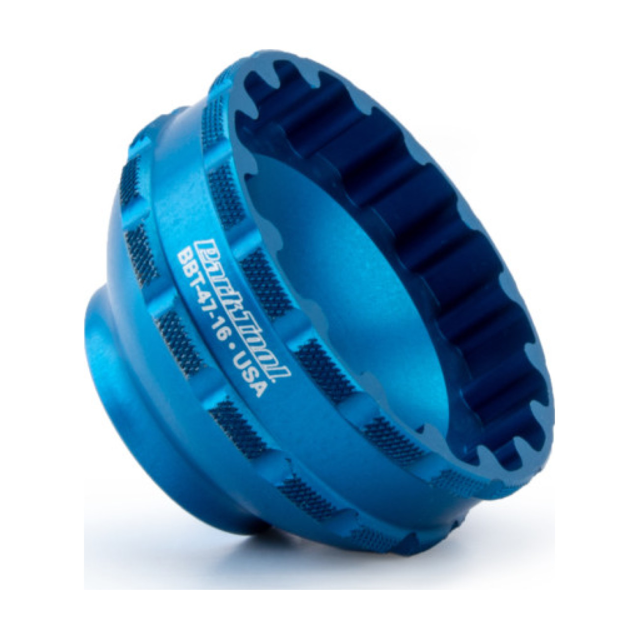 PARK TOOL sťahovák - REMOWER BBT-47-16 - modrá