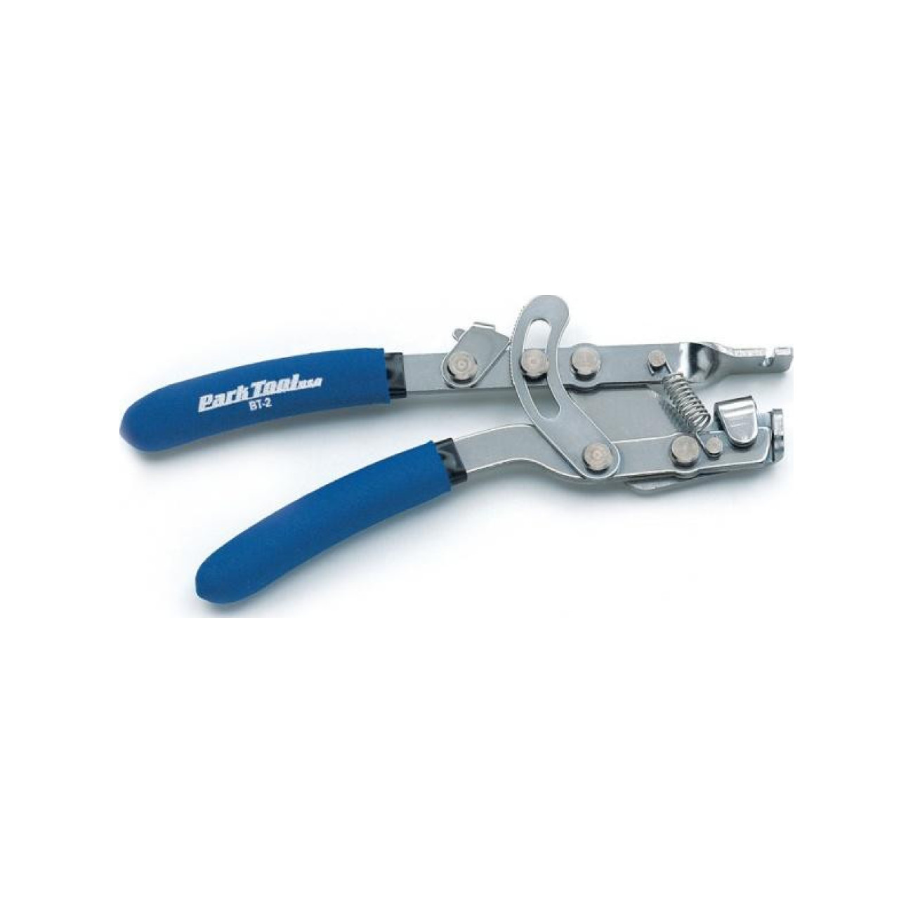 PARK TOOL kliešte - PLIERS PT-BT-2 - modrá
