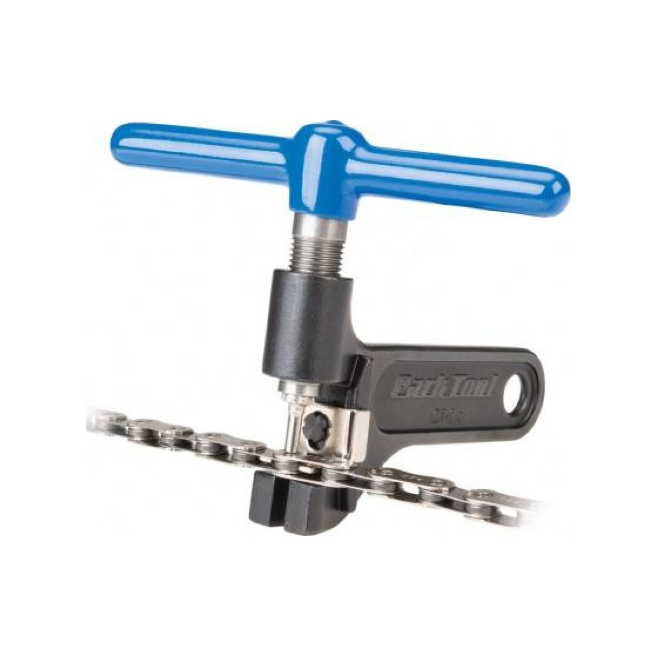 
                PARK TOOL nitovač - RIVETER AXS PT-CT-3-3 - modrá
            