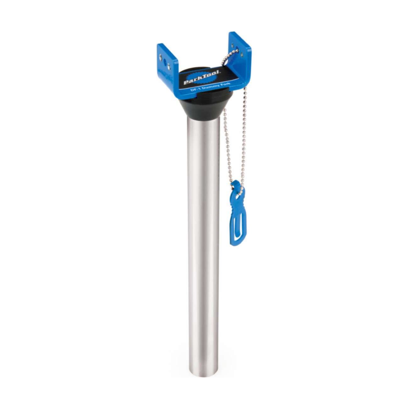 PARK TOOL vidlica - DUMMY FORK PT-DF-1 - modrá