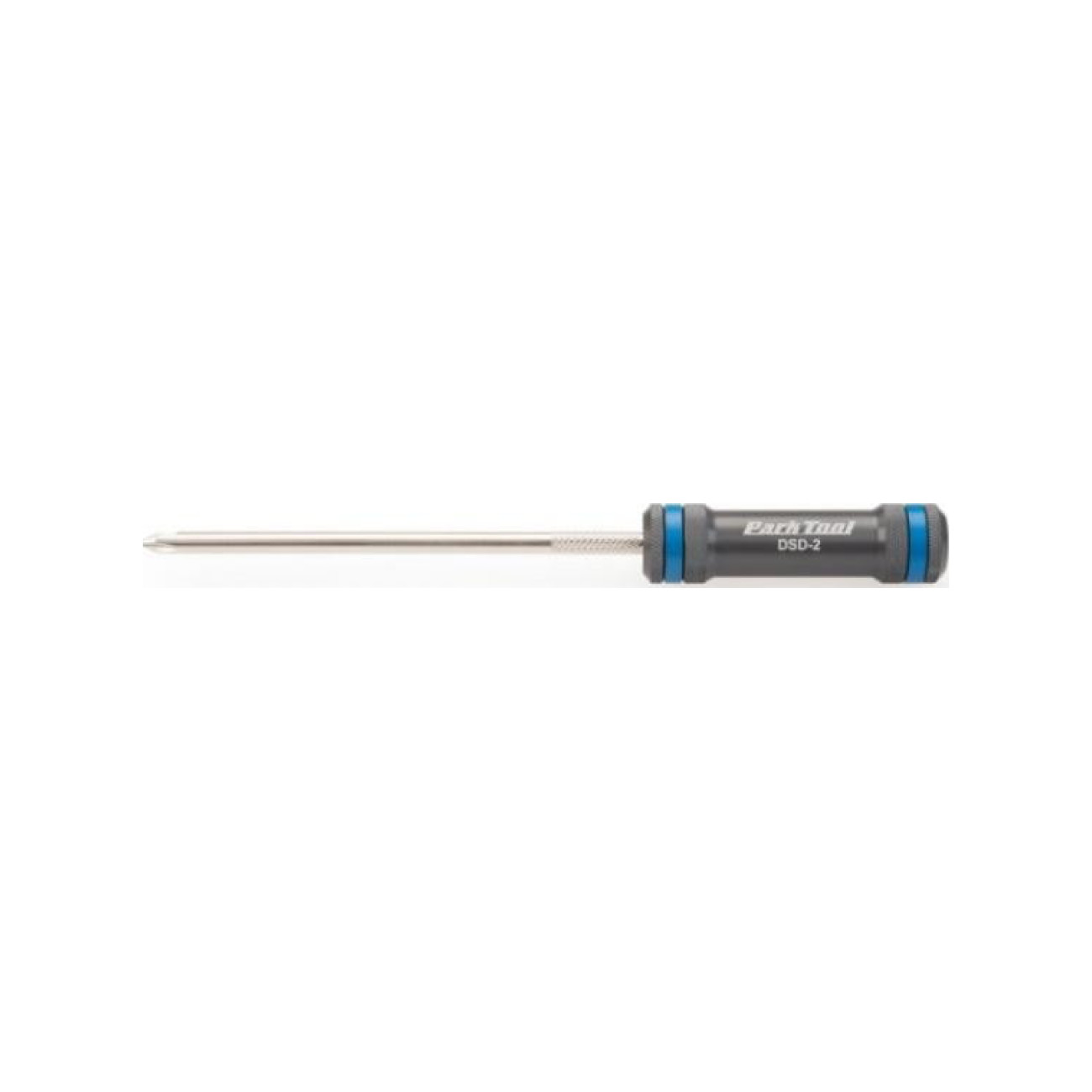 
                PARK TOOL skrutkovač - SCREWDRIVER PT-DSD-2 - čierna
            