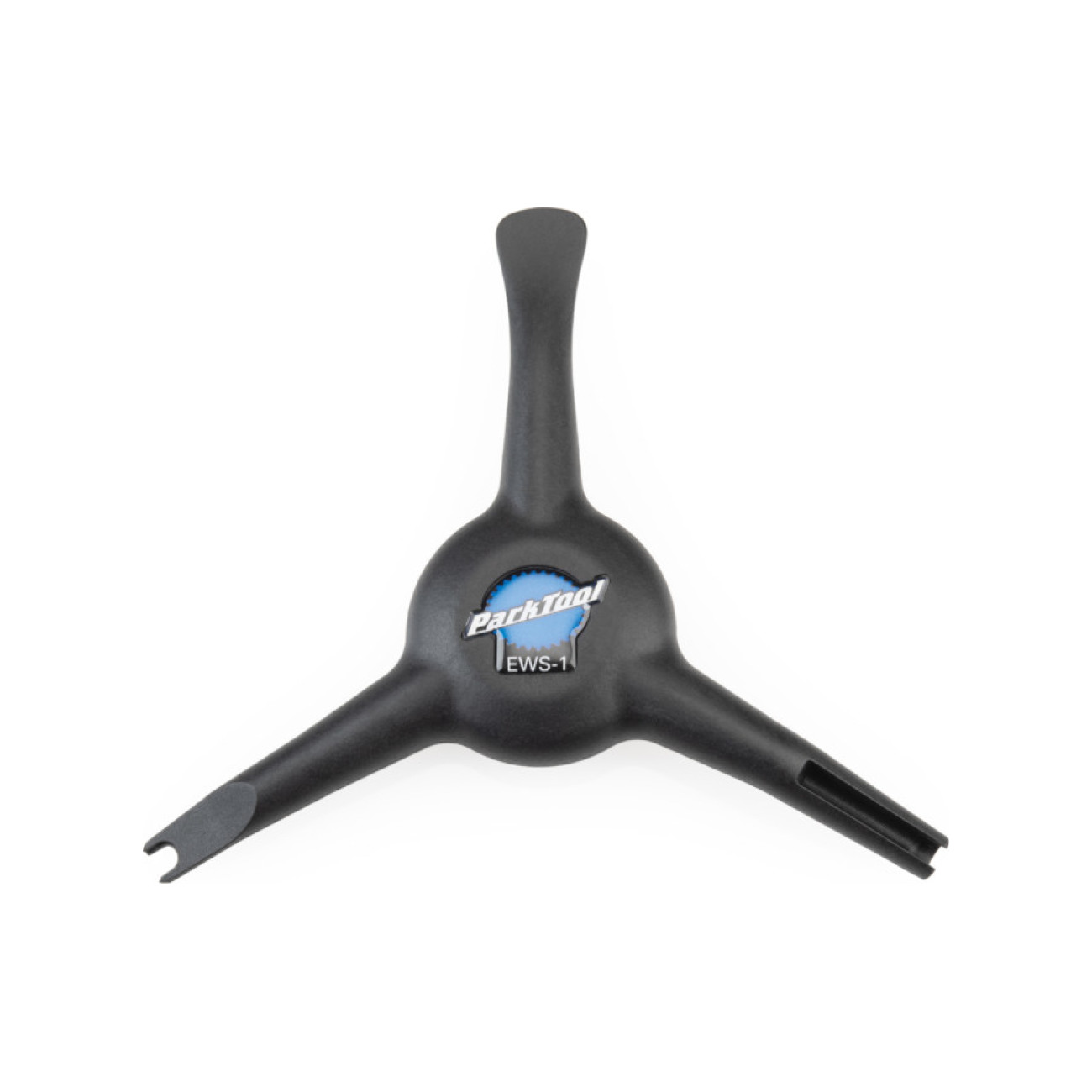 PARK TOOL kľúč - WIRING WRENCH PT-EWS-1 - čierna