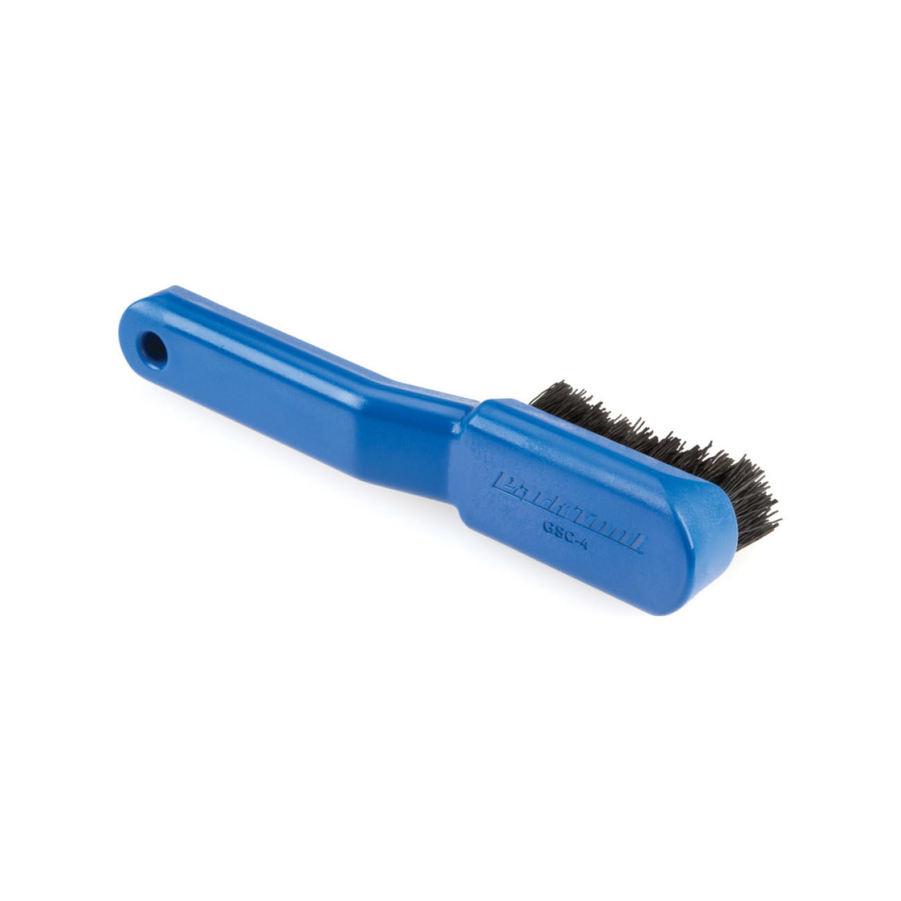 E-shop PARK TOOL kefa na čistenie - BRUSH GSC-4 - modrá