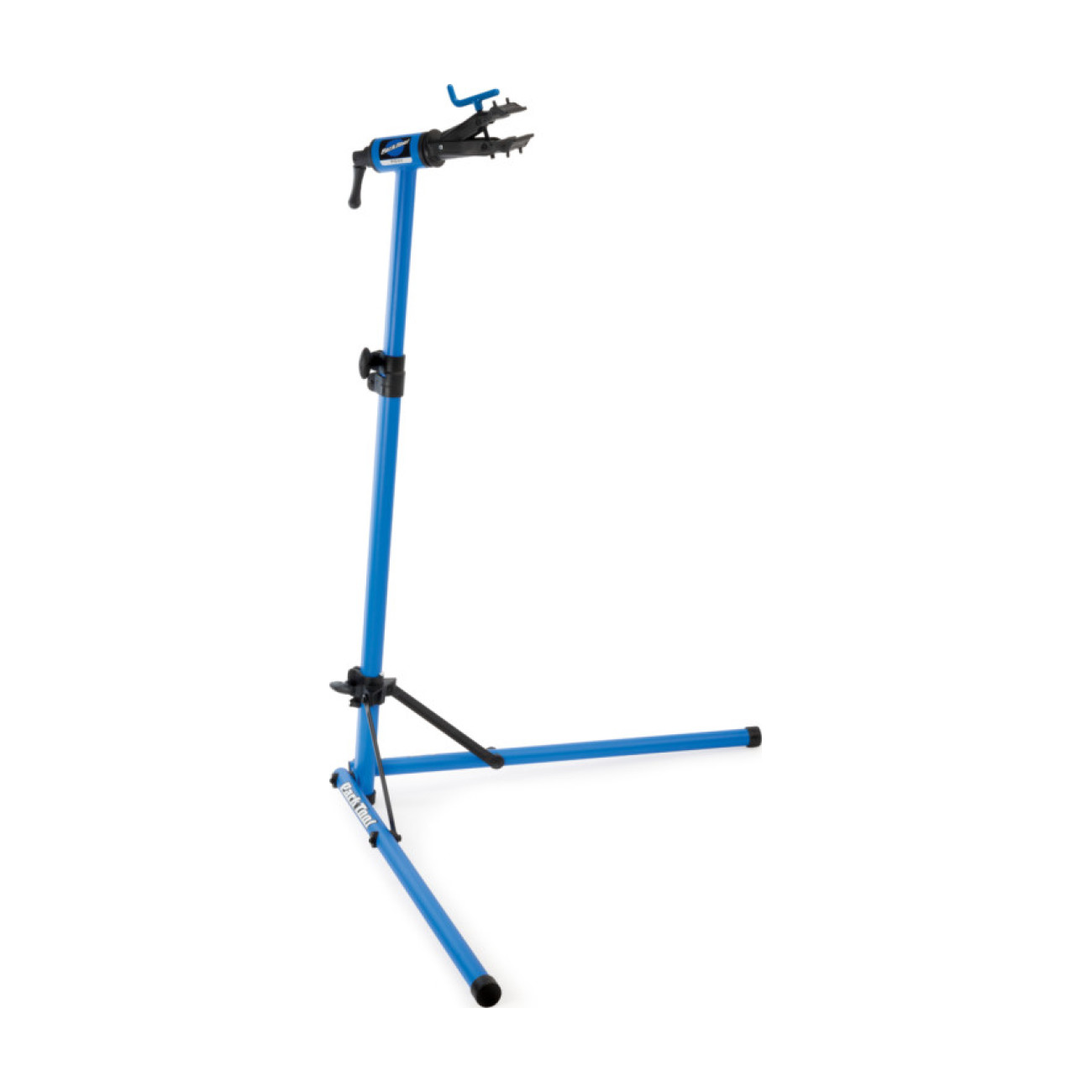 PARK TOOL montážny stojan - HOME MECHANIC PCS-9-3 - modrá