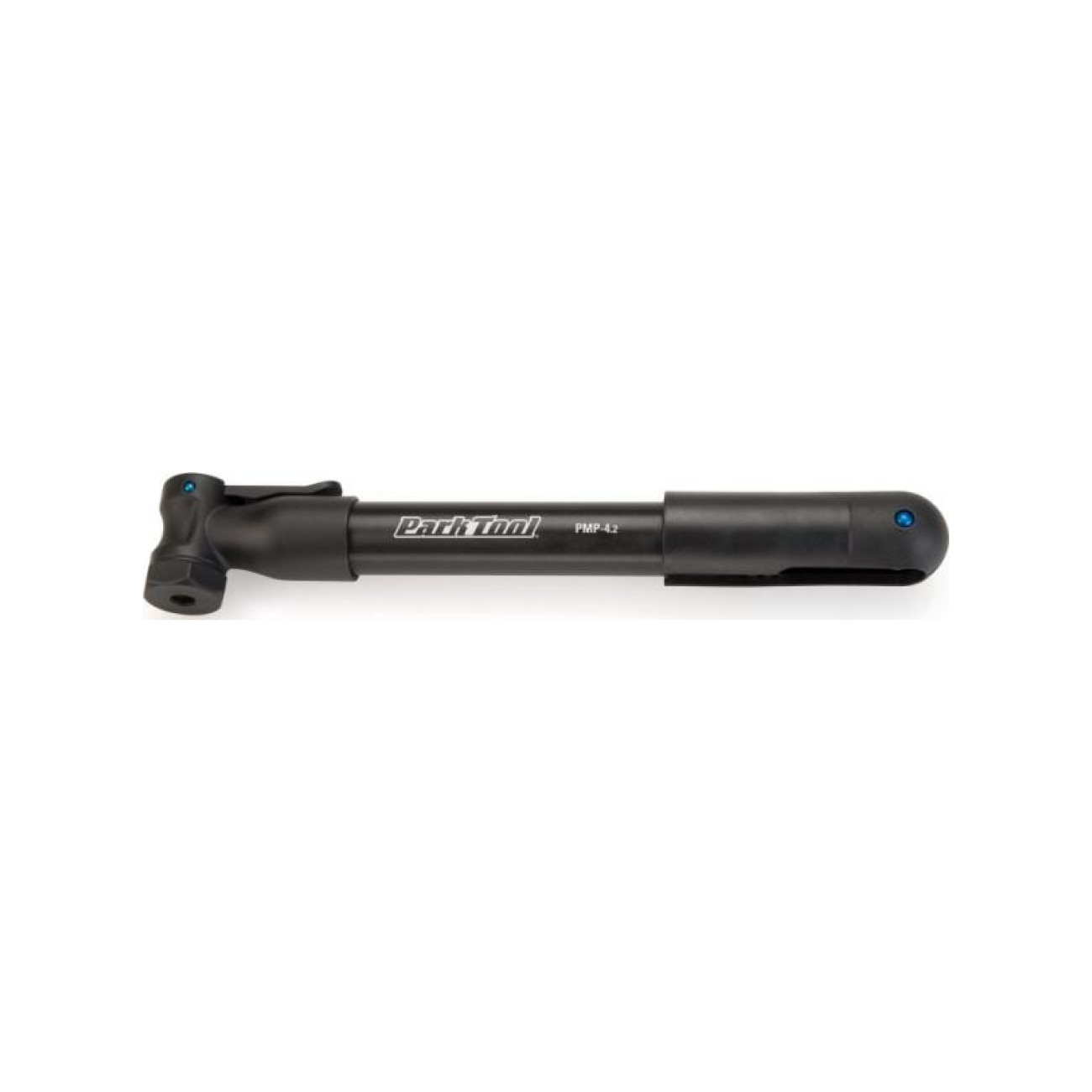 
                PARK TOOL pumpička - PUMP MINI PMP-4-2 - čierna
            