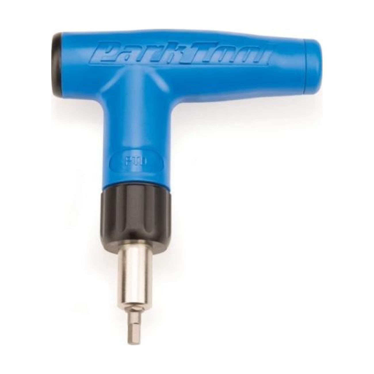 
                PARK TOOL momentový kľúč - TORQUE WRENCH 4 Nm PT-PTD-4 - modrá/čierna
            