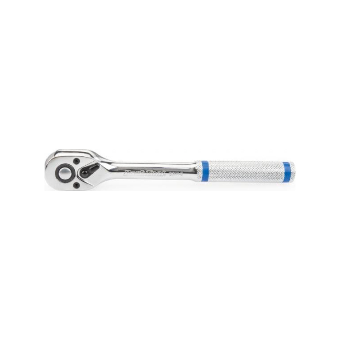 E-shop PARK TOOL Cyklistické náradie - RATCHET 3-8 inch PT-SWR-8 - strieborná