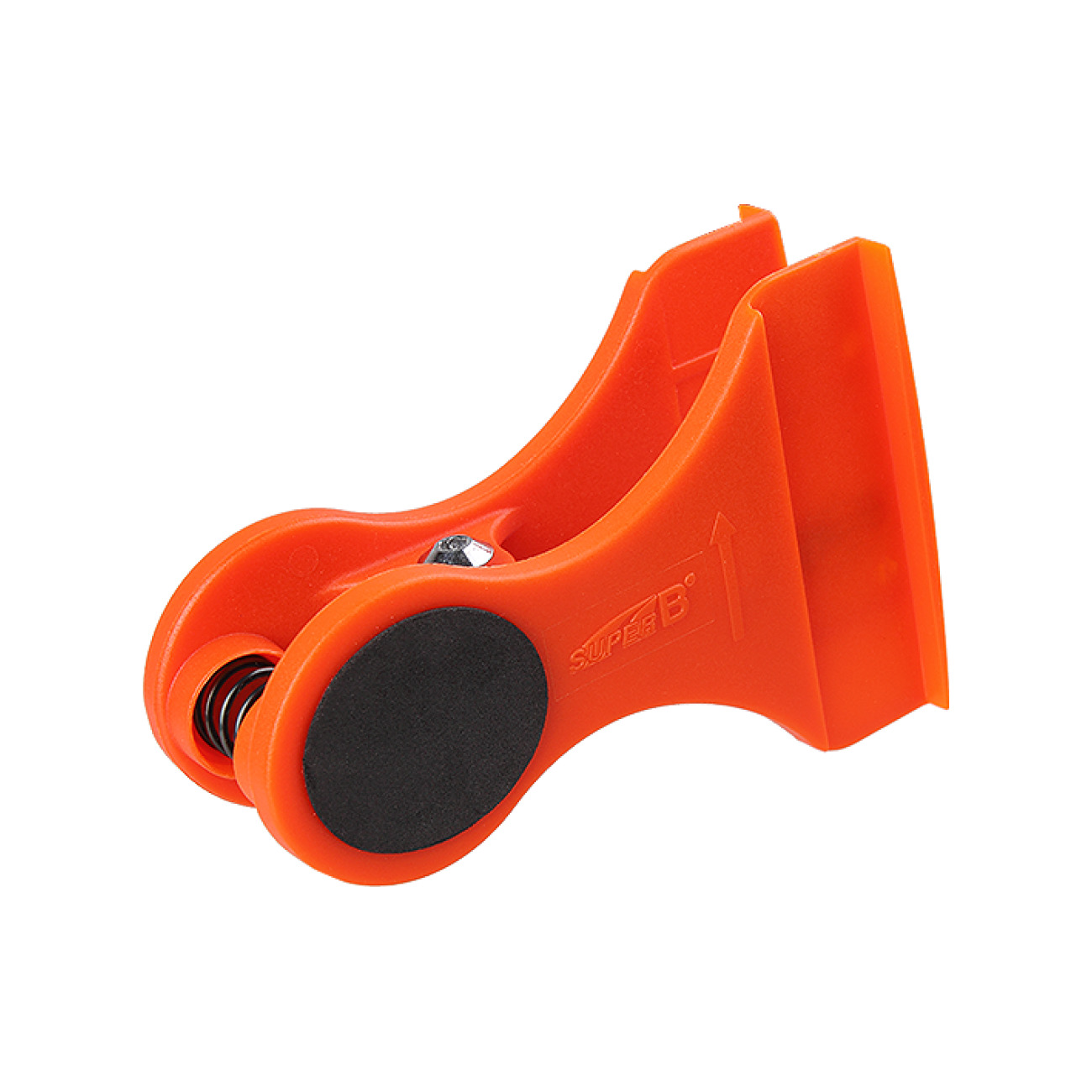 E-shop SUPER B nastavovač brzdových gumičiek - BRAKE SHOE TUNER - oranžová
