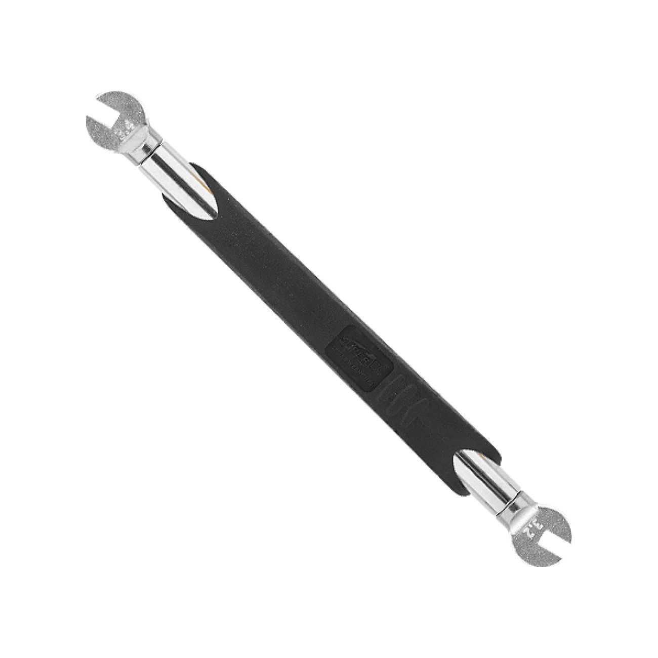 SUPER B centrovací kľúč - CENTERING KEY TB-5516 - čierna