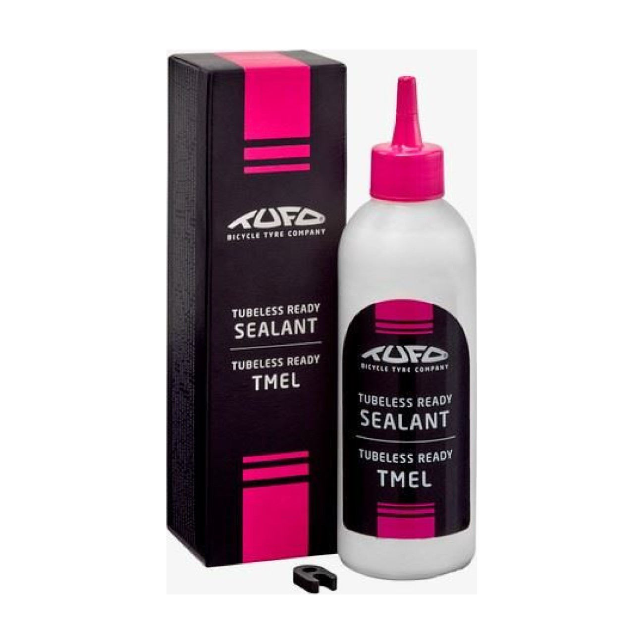 TUFO tmel - TUBELESS READY 1000 ml