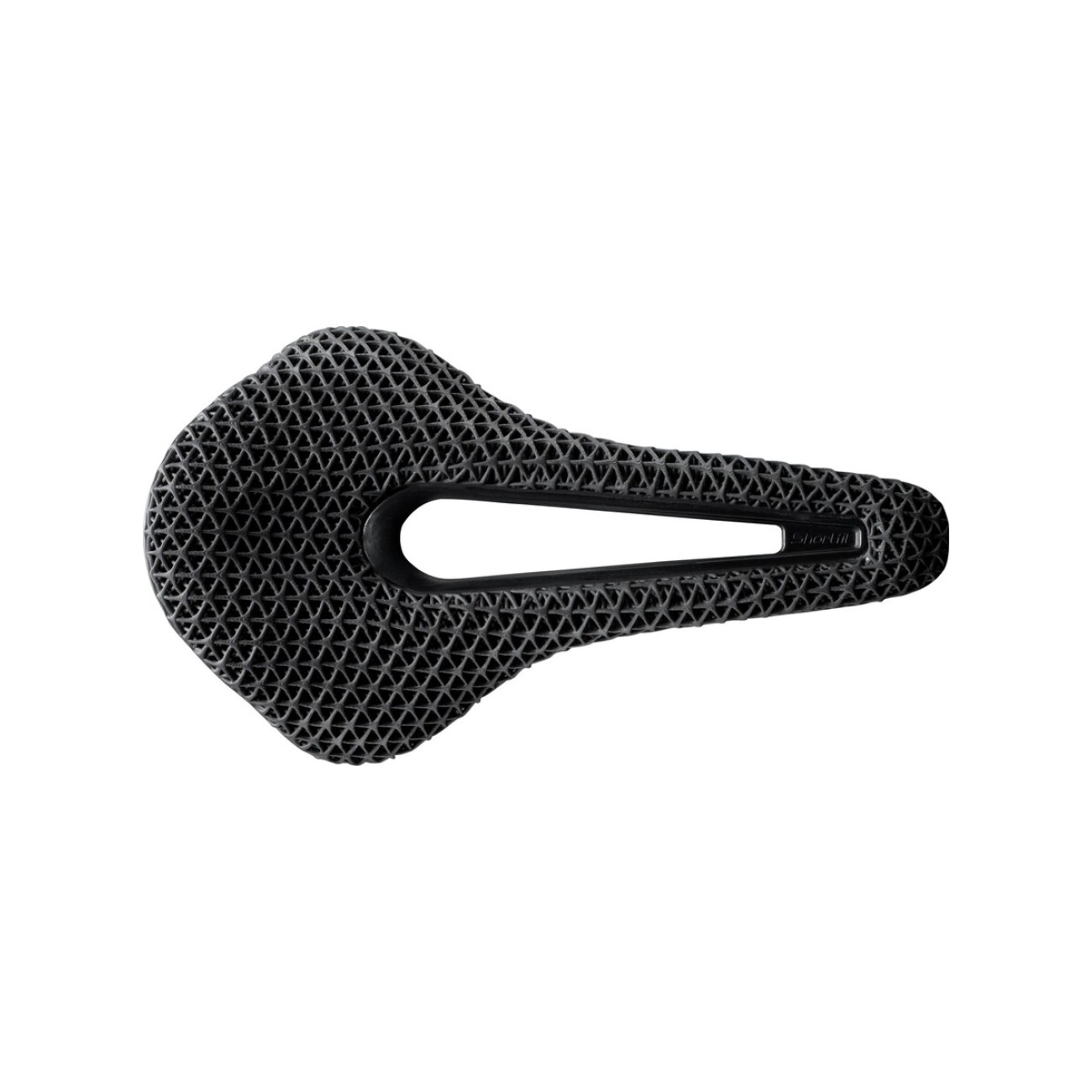 E-shop SELLE SAN MARCO sedlo - SHORTFIT 2.0 3D OPEN-FIT RACING NARROW - antracitová