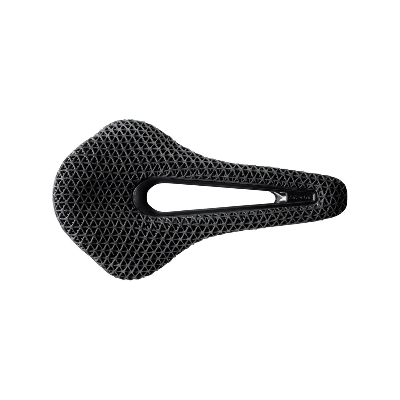 E-shop SELLE SAN MARCO sedlo - SHORTFIT 2.0 3D OPEN-FIT CARBON FX NARROW - antracitová