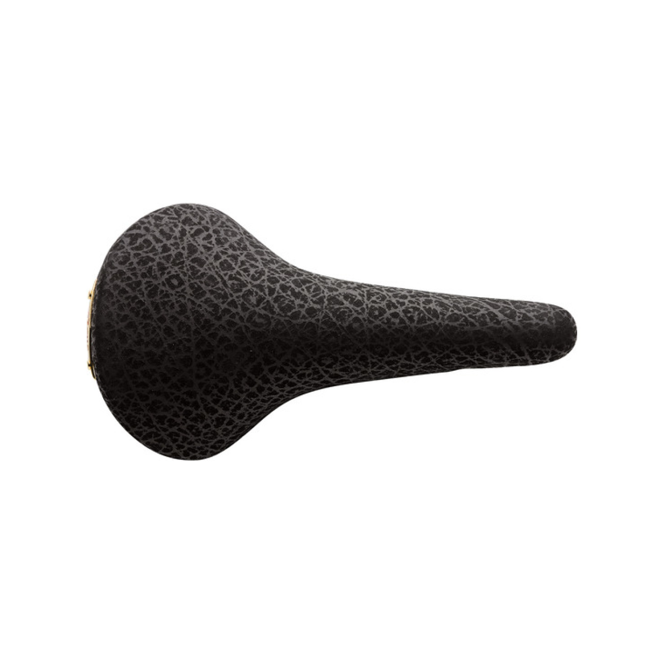 SELLE SAN MARCO sedlo - ROLLS - čierna