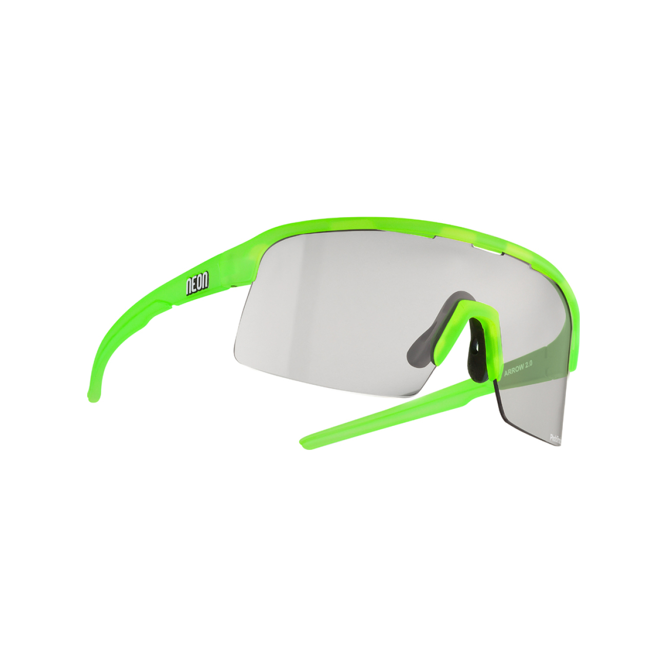 
                NEON Cyklistické okuliare - ARROW 2.0 - zelená
            