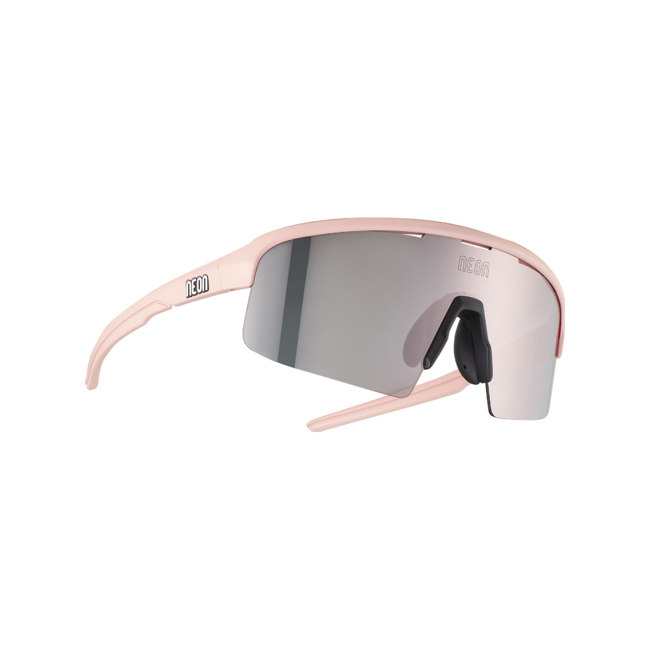 E-shop NEON Cyklistické okuliare - ARROW 2.0 SMALL - ružová