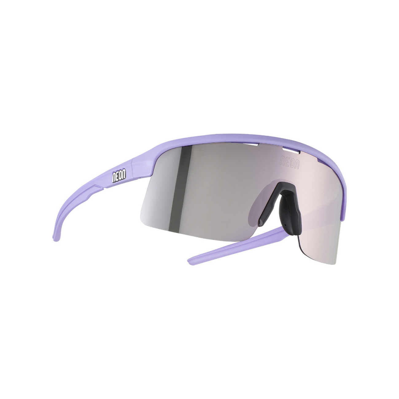 
                NEON Cyklistické okuliare - ARROW 2.0 - fialová
            