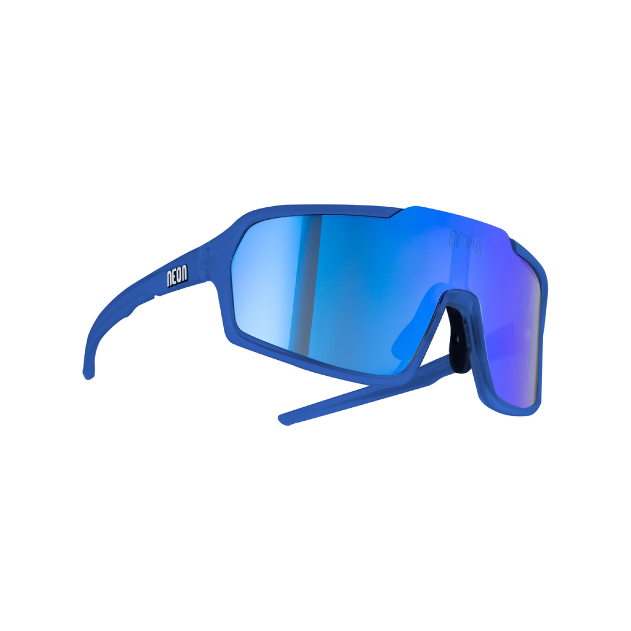 E-shop NEON Cyklistické okuliare - ARIZONA 2.0 - modrá