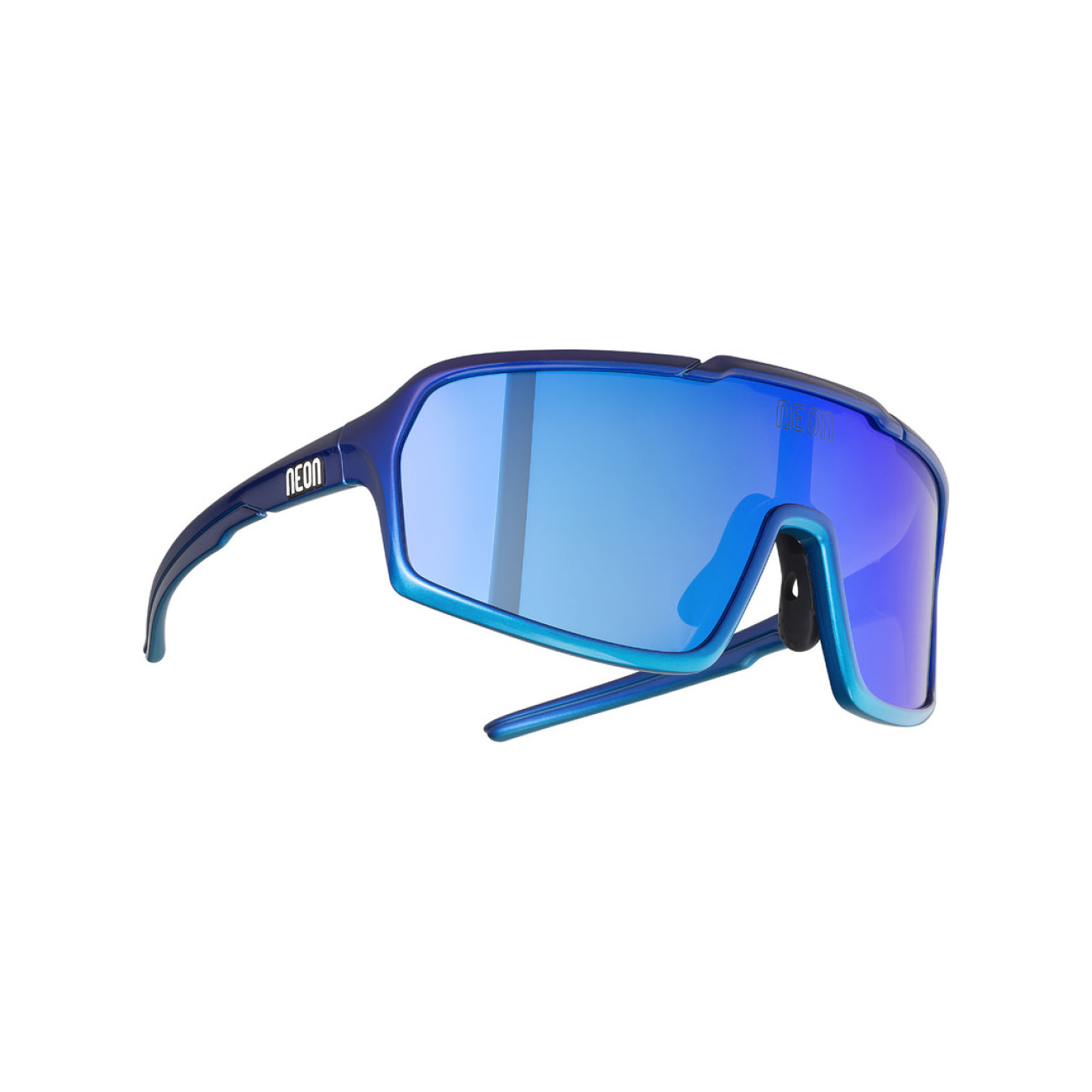 
                NEON Cyklistické okuliare - ARIZONA - modrá
            