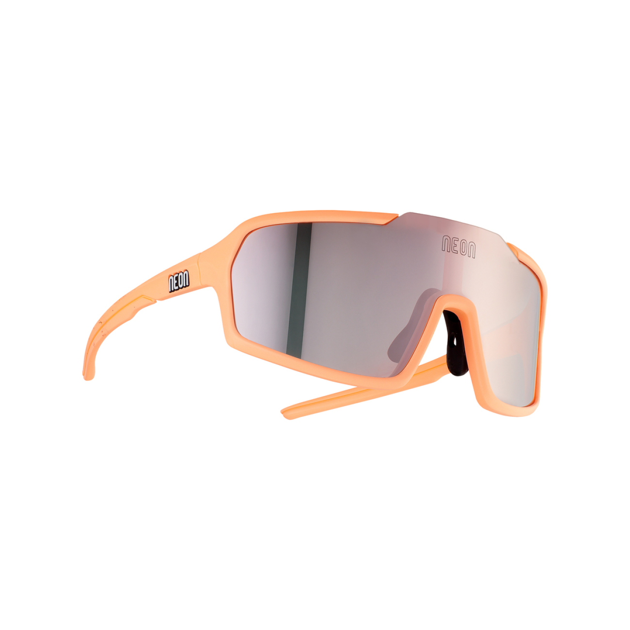 E-shop NEON Cyklistické okuliare - ARIZONA 2.0 - oranžová