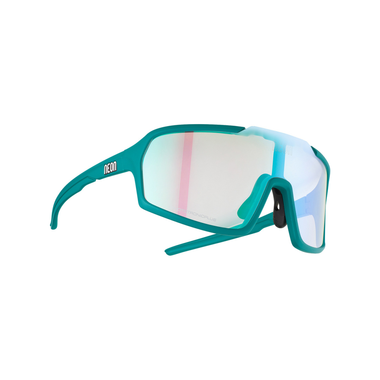 
                NEON Cyklistické okuliare - ARIZONA 2.0 - tyrkysová
            