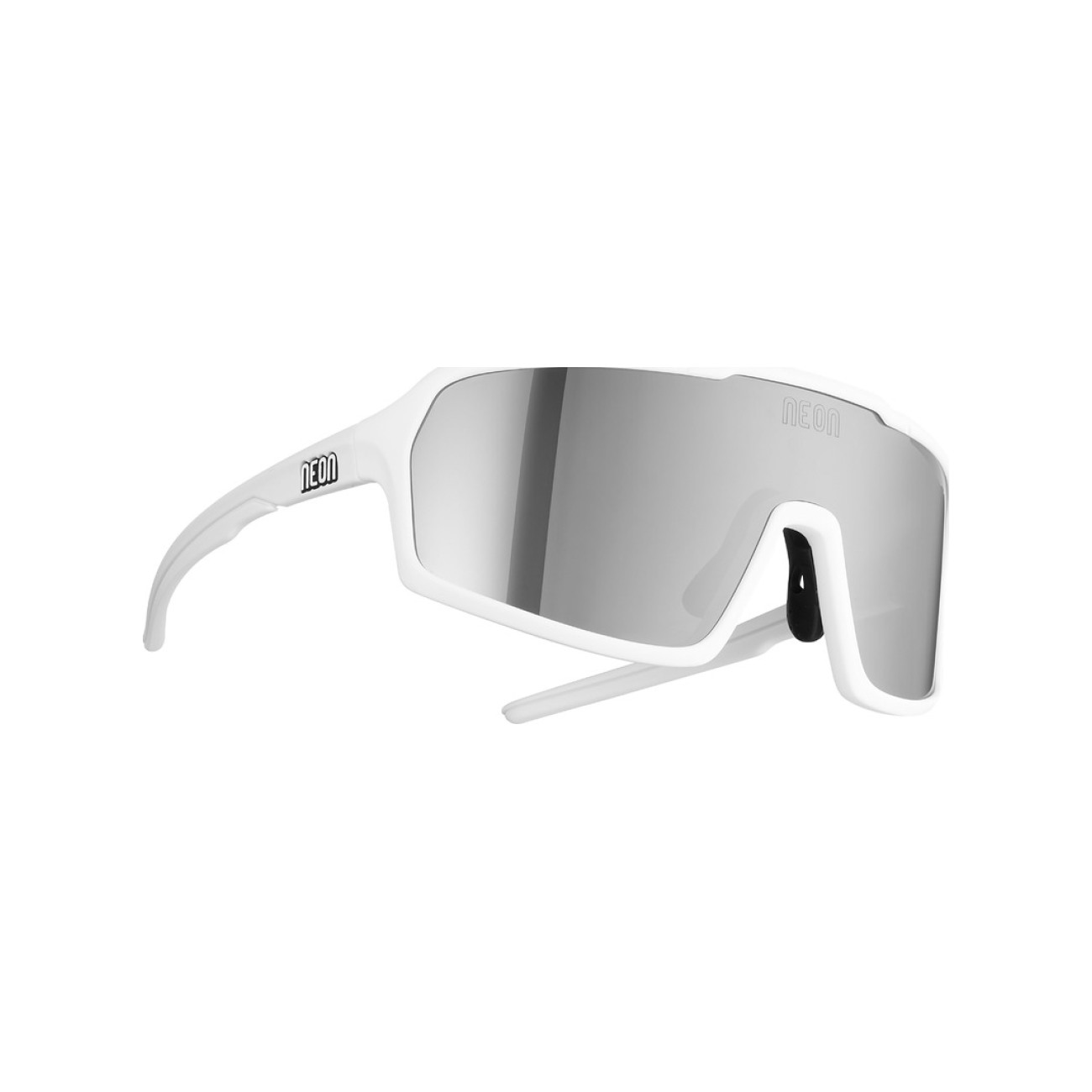 E-shop NEON Cyklistické okuliare - ARIZONA - biela