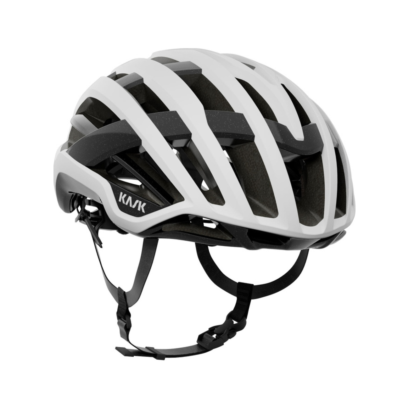 KASK Cyklistická prilba - VALEGRO WG11 - biela