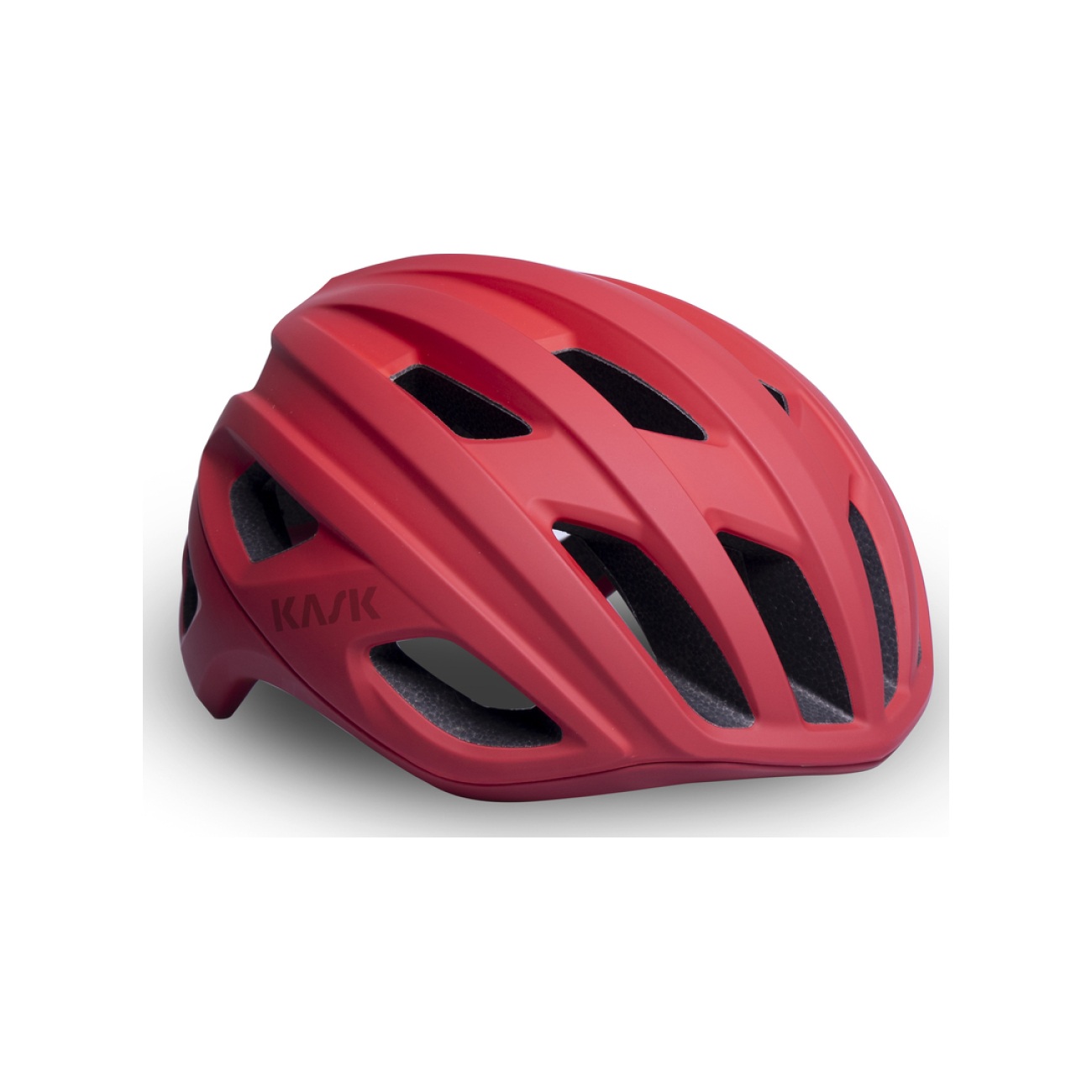 KASK Cyklistická prilba - MOJITO3 WG11 - červená (52-58 cm)