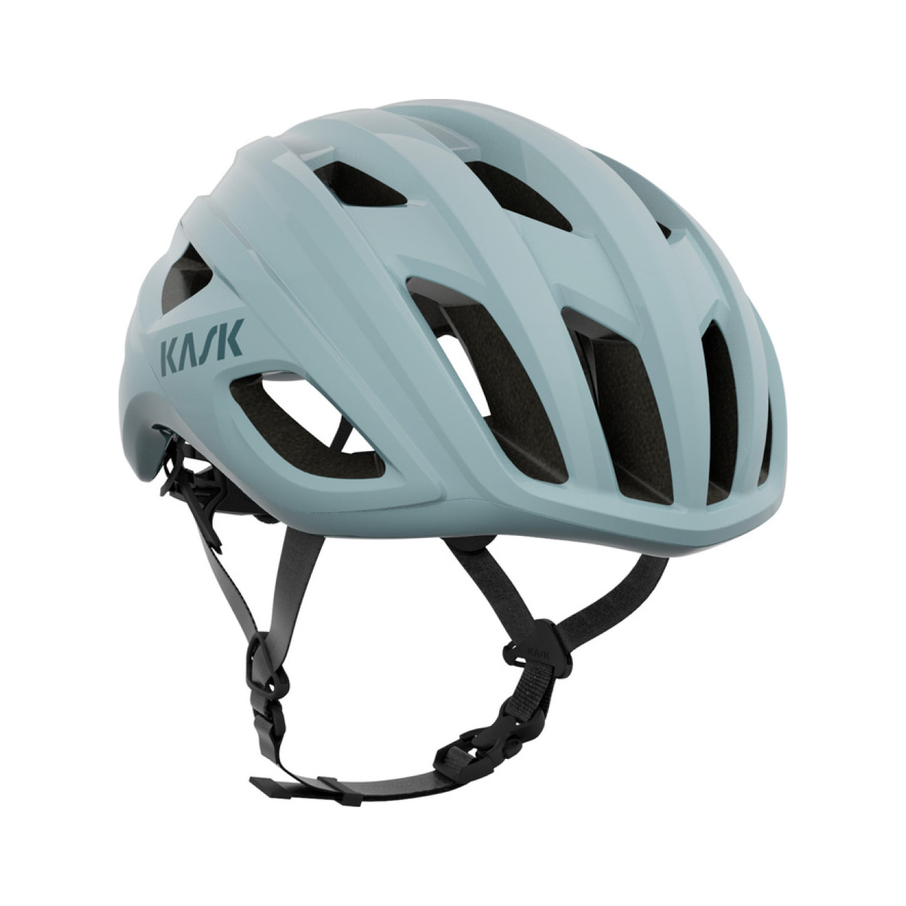 KASK Cyklistická prilba - MOJITO3 WG11 - modrá (52-58 cm)