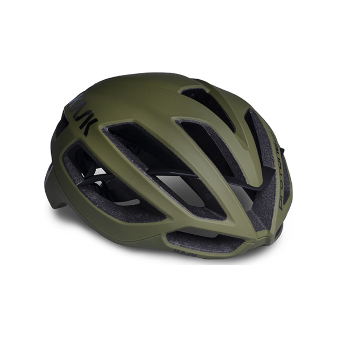 KASK Cyklistická prilba - PROTONE ICON WG11 - zelená KASK Cyklistická prilba - PROTONE ICON WG11 - zelená