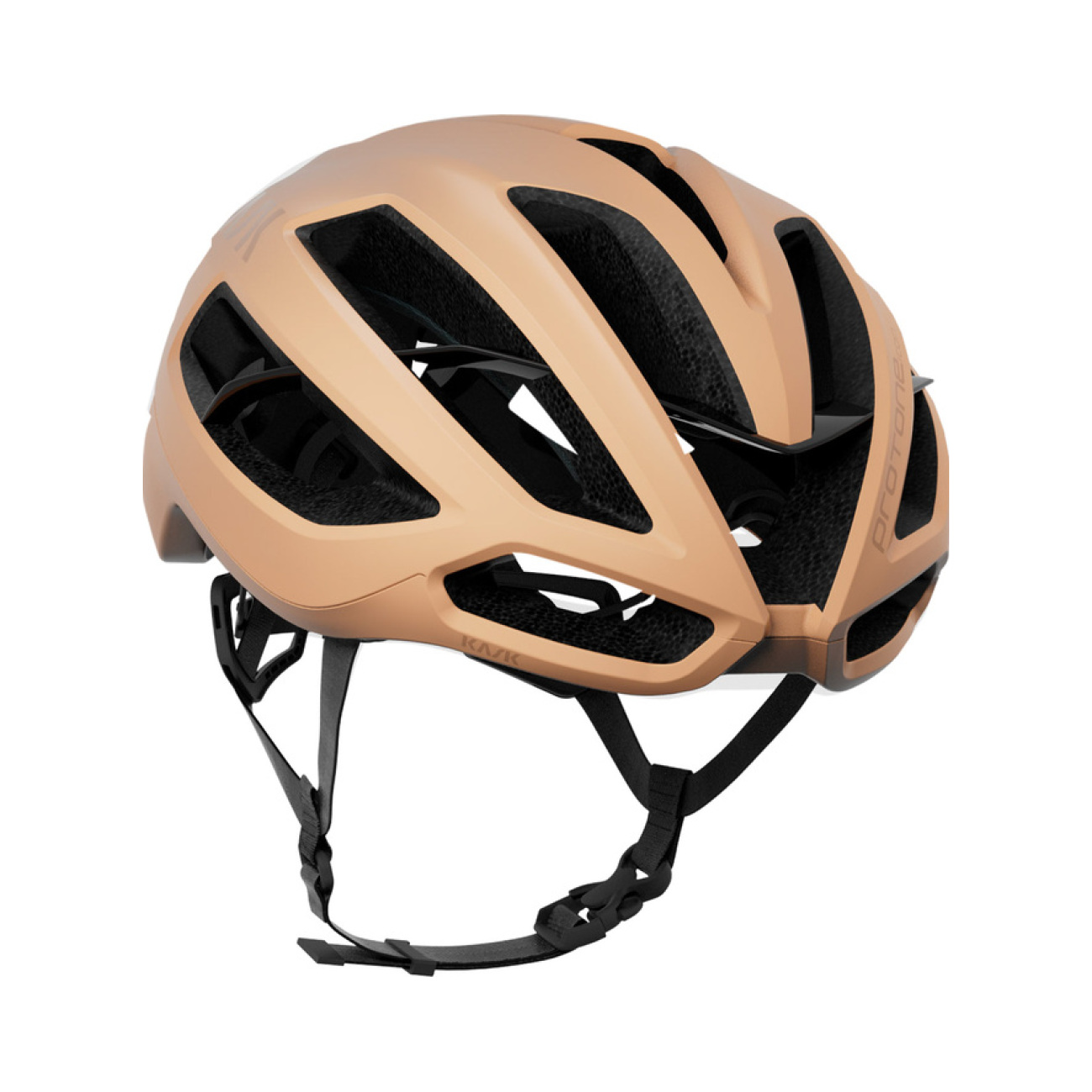 KASK Cyklistická prilba - PROTONE ICON WG11 - oranžová (52-58 cm)