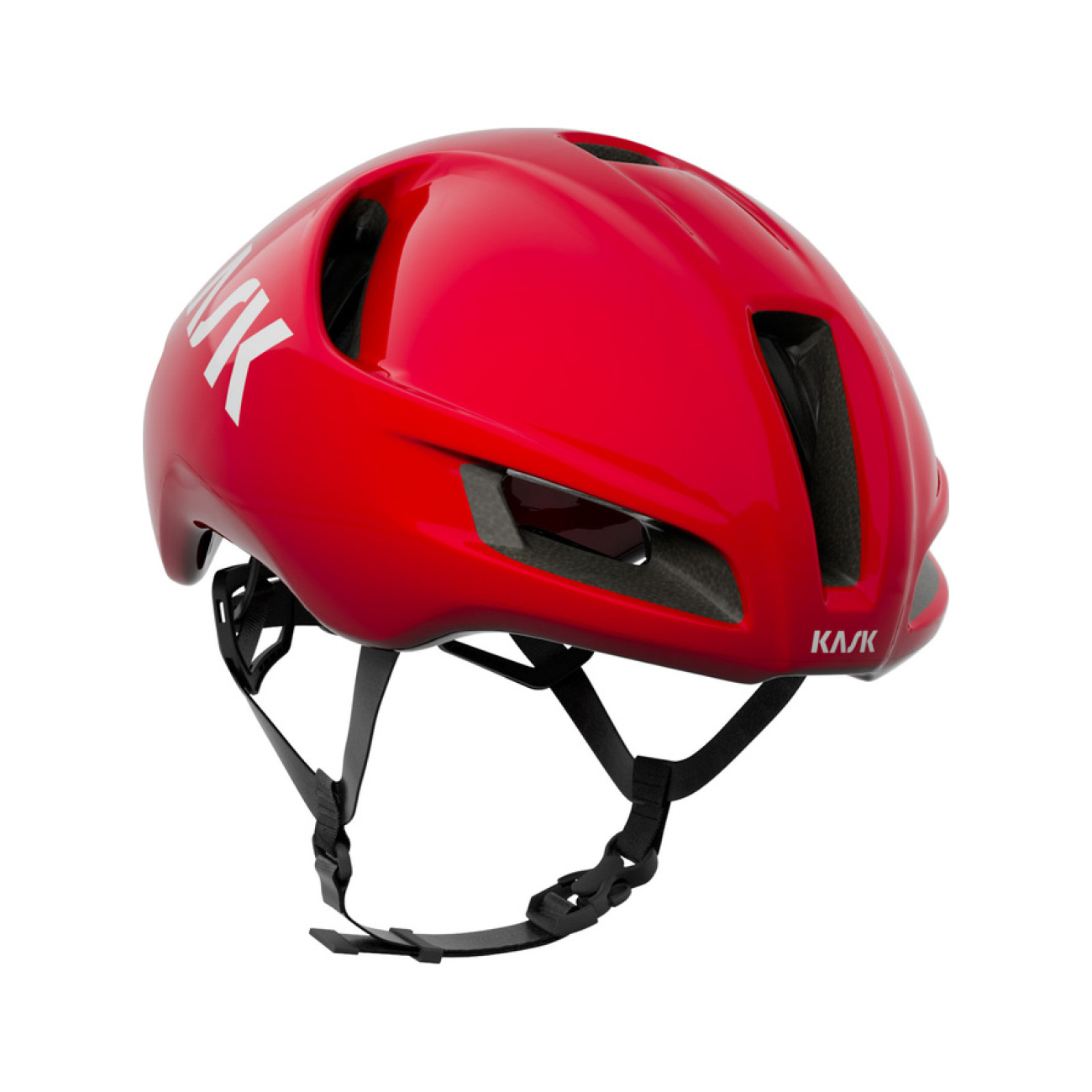 KASK Cyklistická prilba - UTOPIA Y WG11 - červená