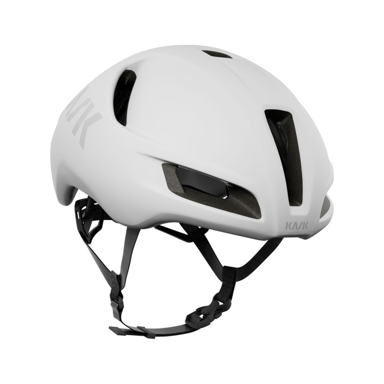 KASK Cyklistická prilba - UTOPIA Y WG11 - biela