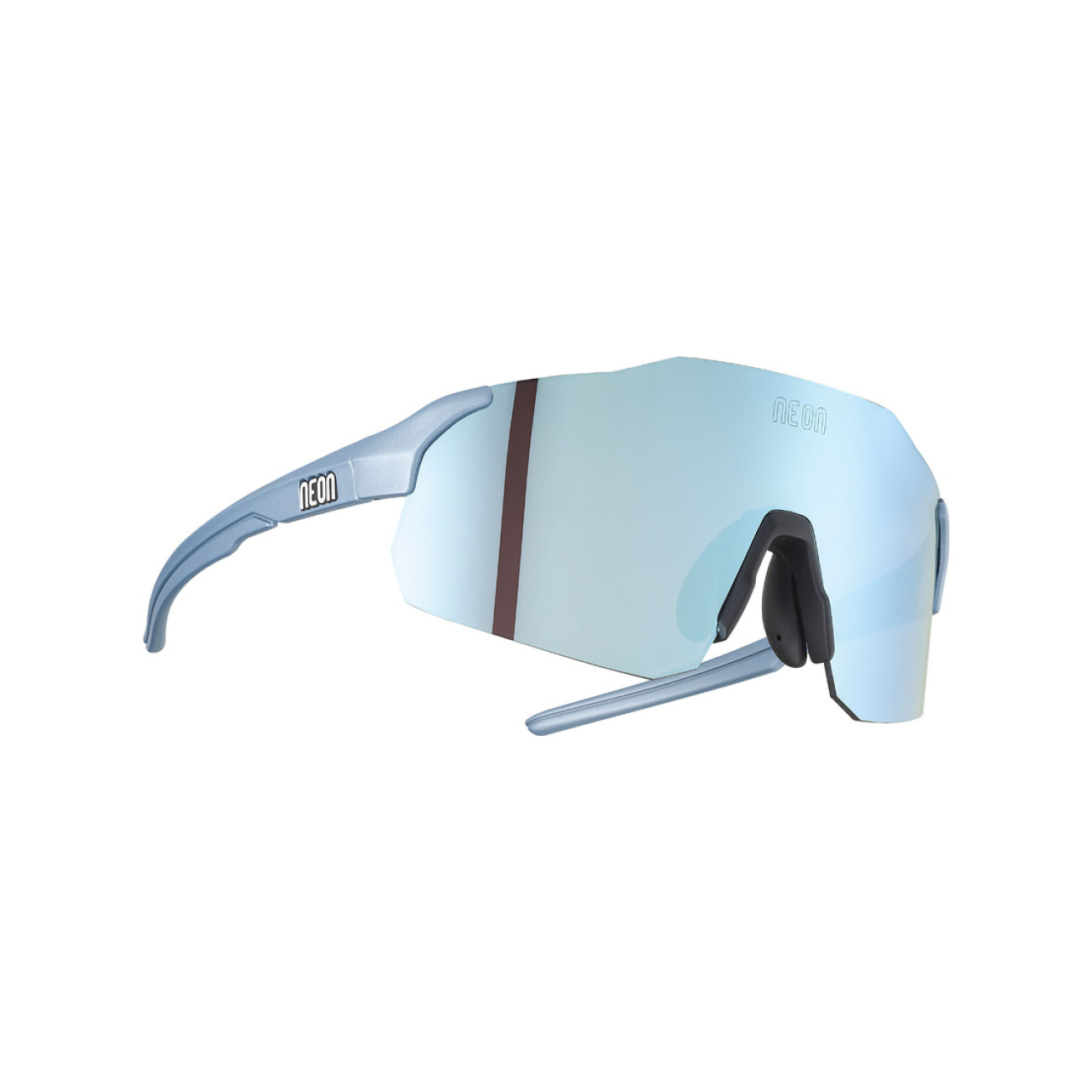 
                NEON Cyklistické okuliare - SKY 2.0 - svetlo modrá
            
