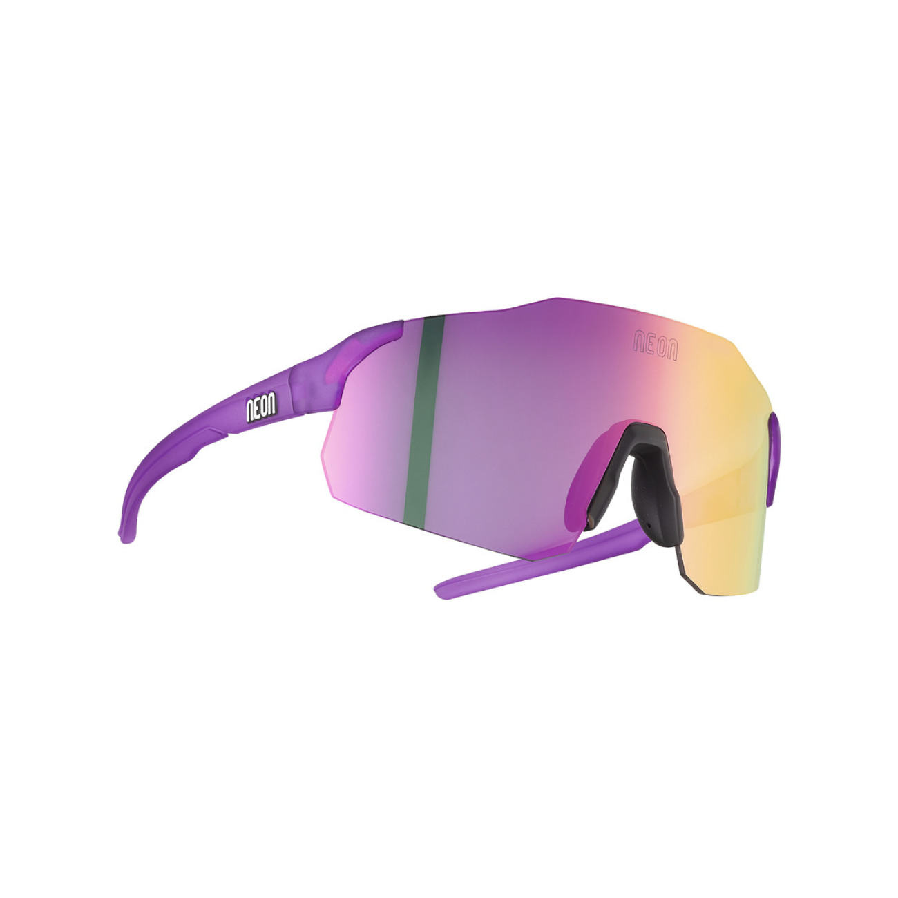 
                NEON Cyklistické okuliare - SKY 2.0 - fialová
            