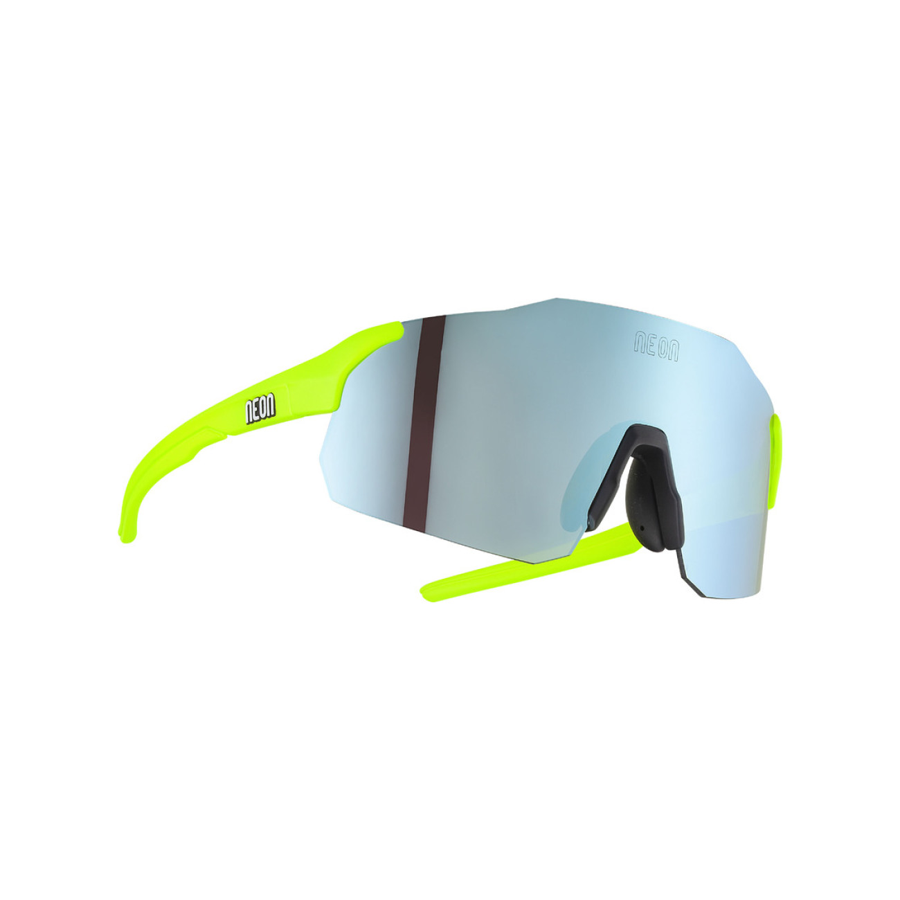 
                NEON Cyklistické okuliare - SKY 2.0 - žltá
            